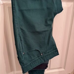 Torrid Freshman Dark Teal Jeans